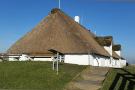 Hallig-Krog Hamburger Hallig