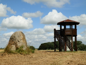 Beobachtungsturm Kiek ut