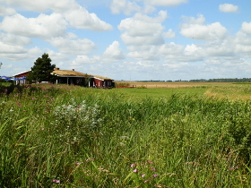 Cafe und Restaurant Mahre