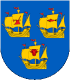 Wappen Kreis Nordfriesland