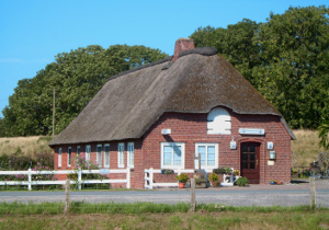 Café Diekshörn